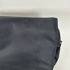 Givenchy Spell-Out Logo Crossbody  Diaper Bag