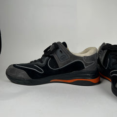 Gucci Ultrapace Black Size 9.5