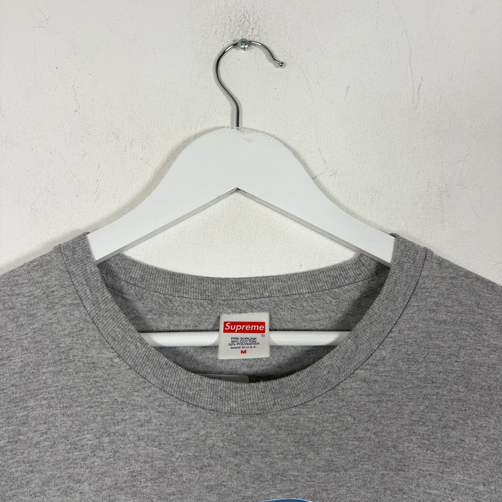 Supreme SS19 Creeper Graphic T-Shirt
