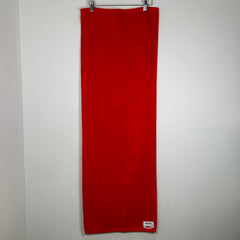 Supreme Red Towel