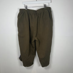 GV Gallery Raspberry Hills V2 Baggies 3/4 Sweat Shorts