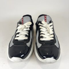 Prada Patent Leather America Cup