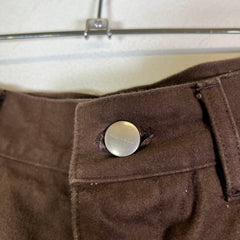 Rick Owens Bolan Banana Cut Jeans