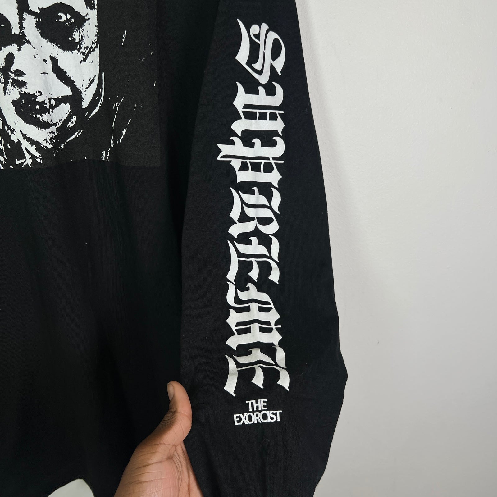 Supreme 'The Exorcist Mother' Longsleeve