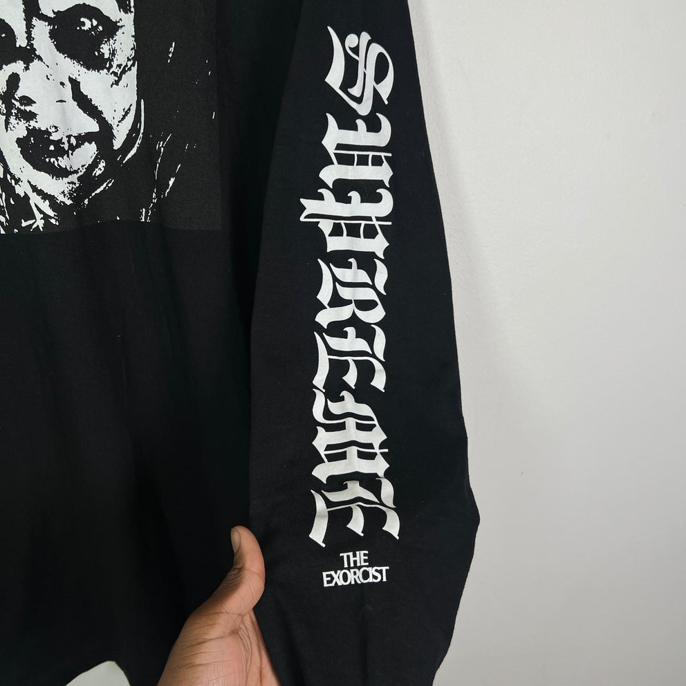 Supreme 'The Exorcist Mother' Longsleeve
