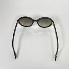 Gucci GG0023S Round Sunglasses