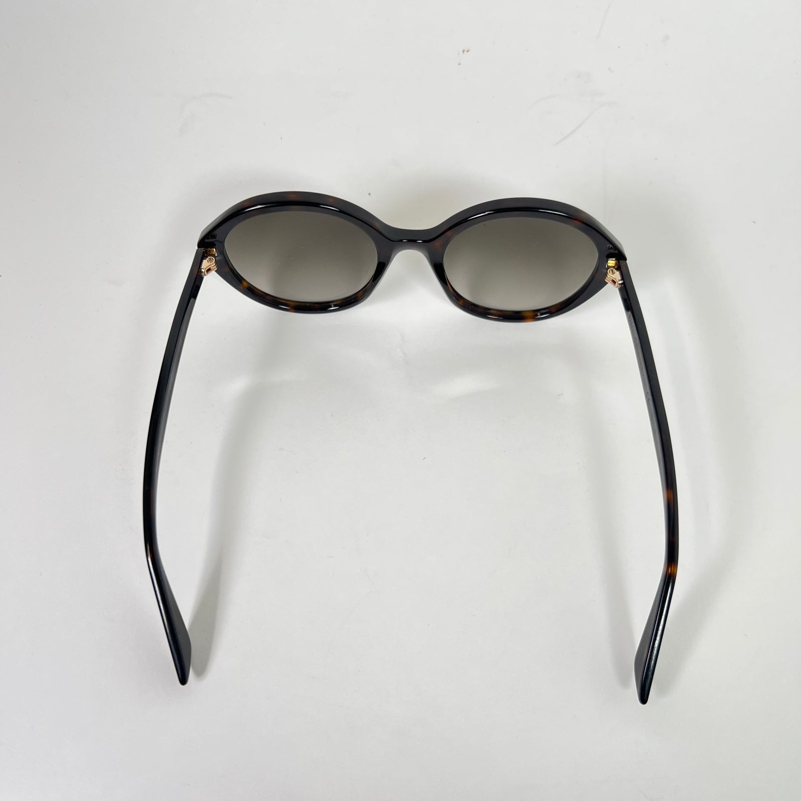 Gucci GG0023S Round Sunglasses