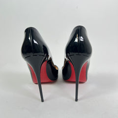 Christian Louboutin So Kate 120 Patent Heels