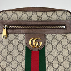 Gucci Ophidia GG Small Messenger Bag