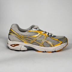 Kith x Asics Yellow GT-2160 Sneakers Size 10