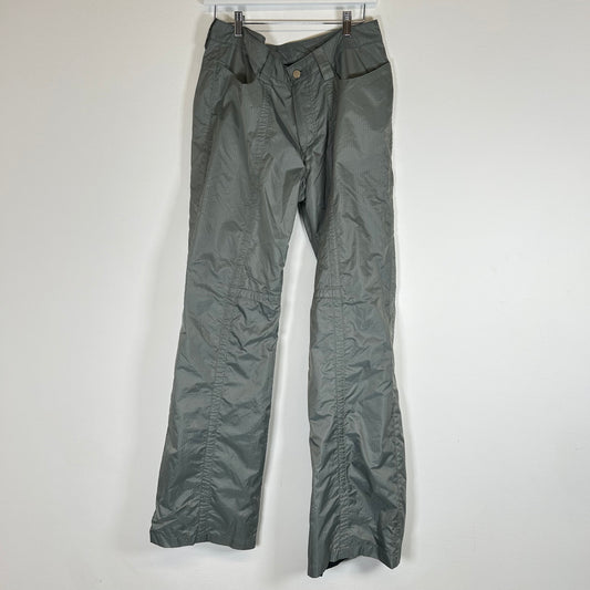 FFF Postal Service Green Pants Size M