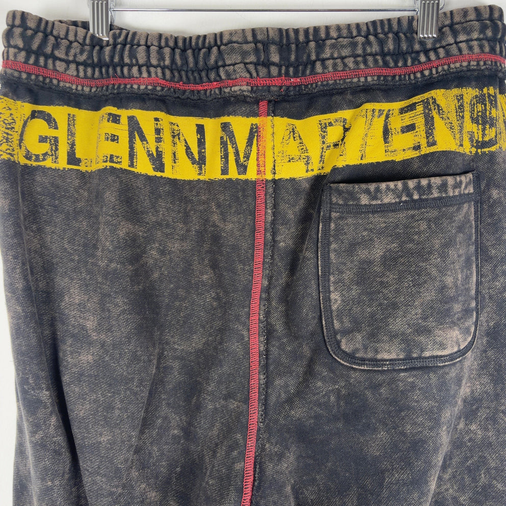 H&M Glenn Martens Sweatpants
