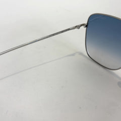 Tom Ford Rectangle Aviator Pink Lense Wire Frame Sunglasses