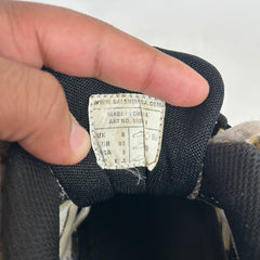 Balenciaga Beige/Black Track 2 Sneaker Size 42