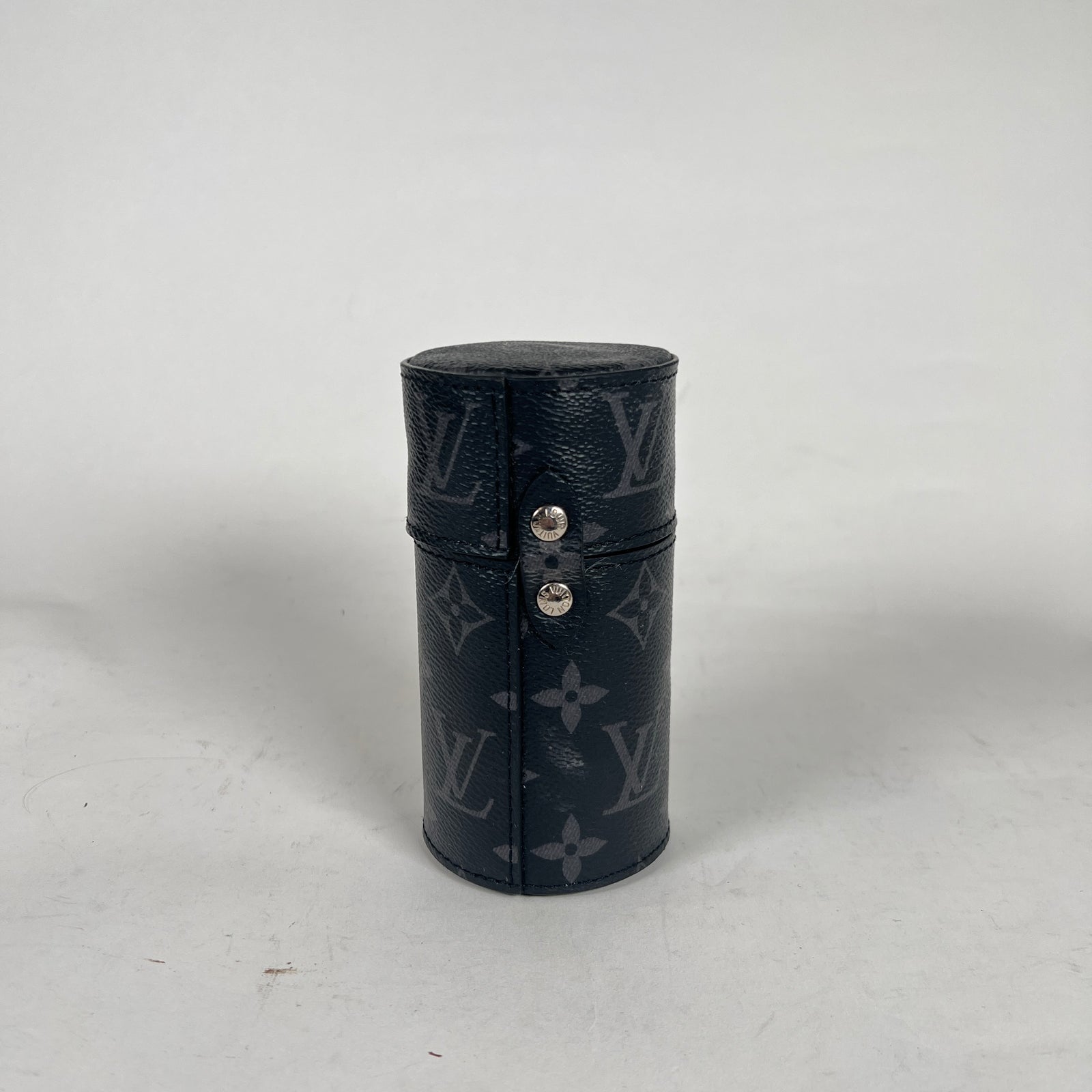 Louis Vuitton Monogram Perfume Travel Case