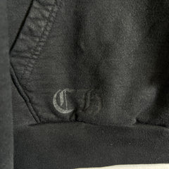 Chrome Hearts Floral Horseshoe Hoodie