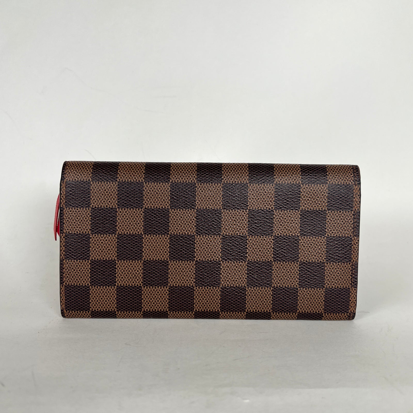 Louis Vuitton Damier Emilie Wallet