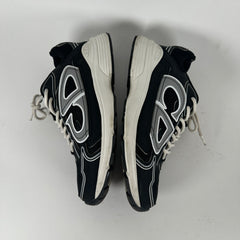 Dior B30 Black Low Top Sneaker Size 41