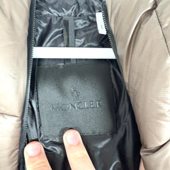 Moncler Viani Down Puffer Jacket
