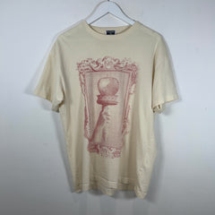 Kith Framed Liberty Graphic T-Shirt