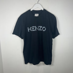 Kenzo Logo Graphic T-Shirt