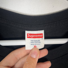 Supreme 'Maude' Graphic T-Shirt