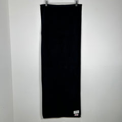 Supreme Towel Black