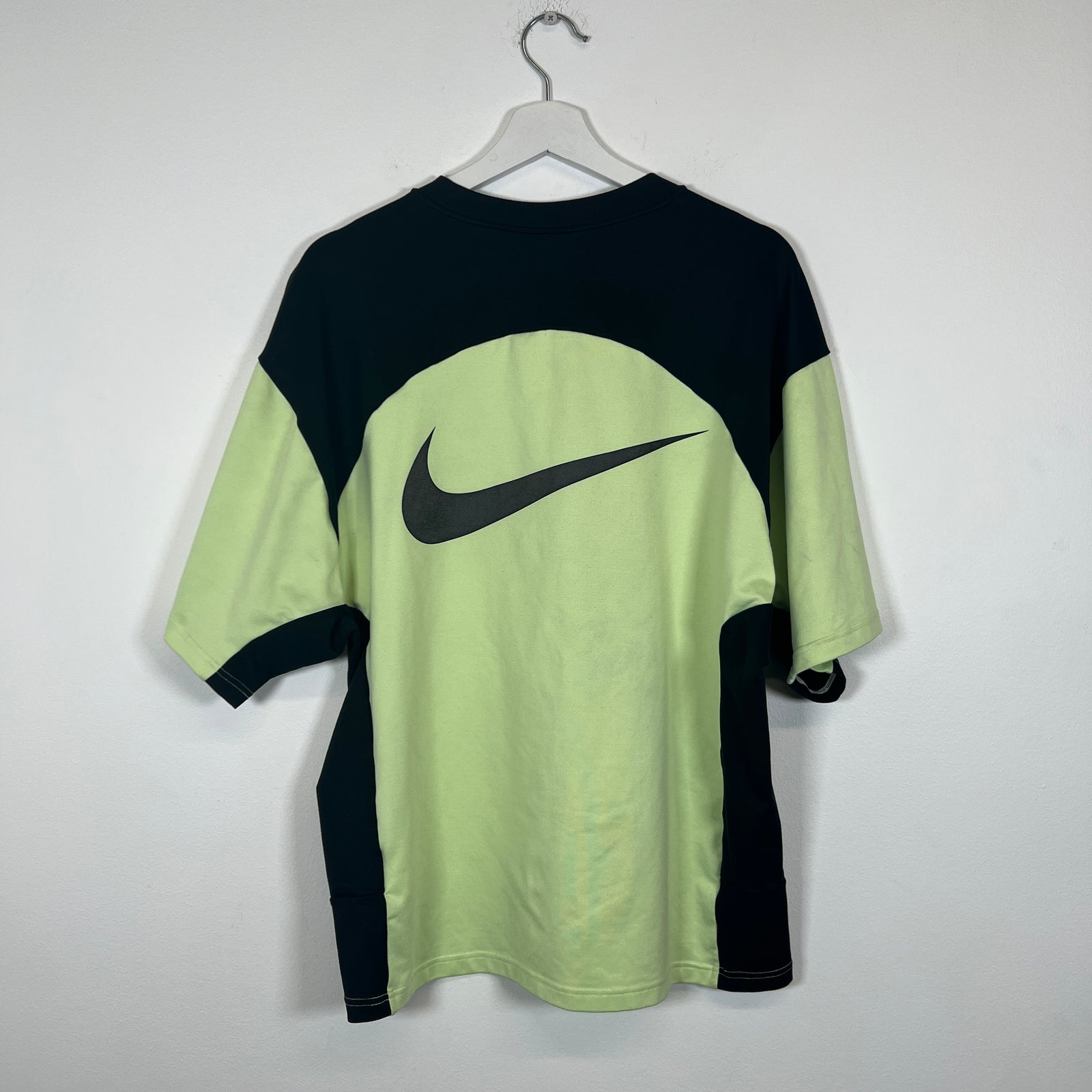 Ambush x Nike Green Top Size S