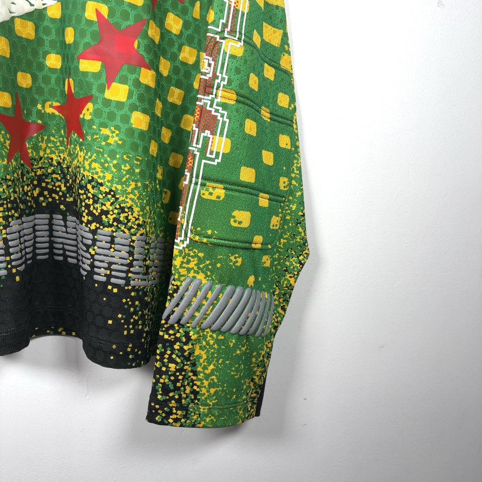 Nike x CPFM Allover Graphic Jersey