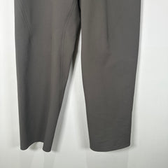 Arc'teryx Veilance Gray Nylon Pants Size 32