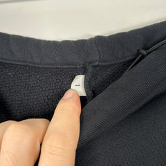 Vultures Black Logo Sweatpants