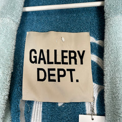 Gallery Dept 'G' Logo Robe Size S/M