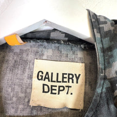 Gallery Dept Digi Camo Riley Anorak Jacket
