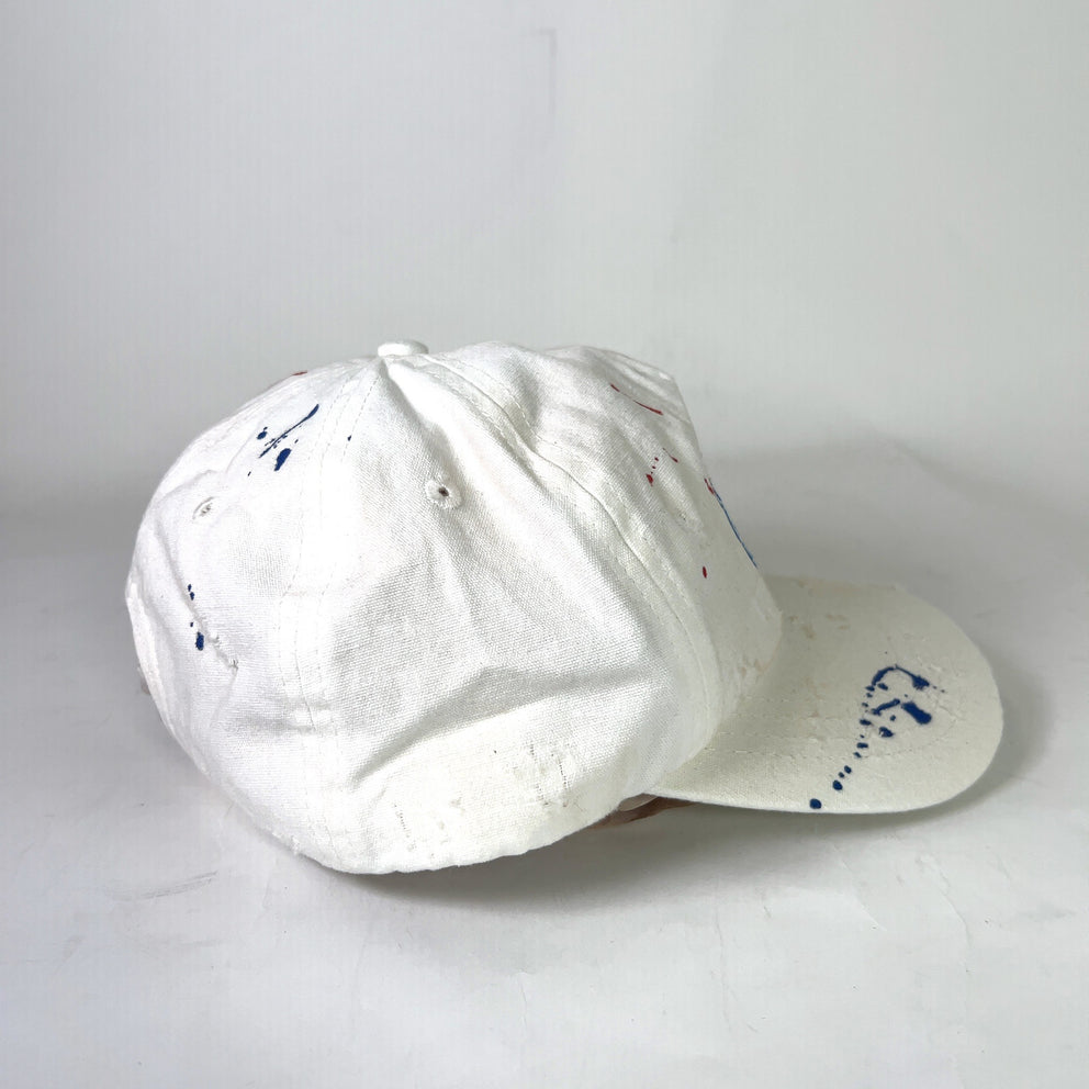 HMDD x Hidden Season Chim Hat