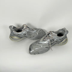 Balenciaga Grey Tyrex Sneakers Size 42