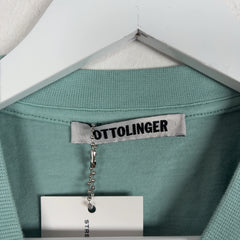 Ottolinger Distressed Logo T-Shirt