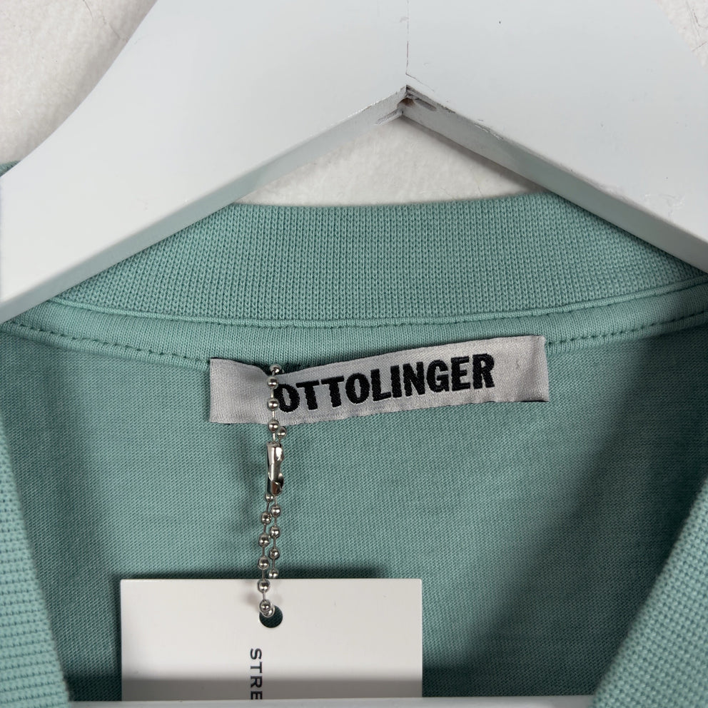 Ottolinger Distressed Logo T-Shirt