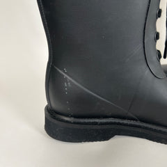 Off-White Rain Boots Size 38