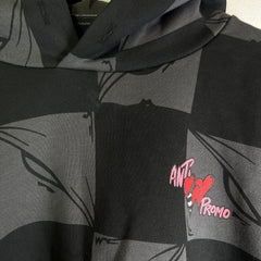 Matty Boy Anti Promo ATL Exclusive 99 Eyes Hoodie