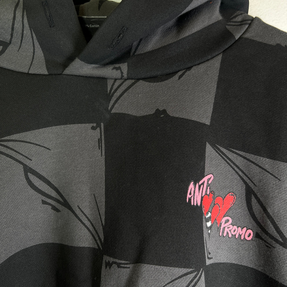 Matty Boy Anti Promo ATL Exclusive 99 Eyes Hoodie