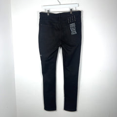 Ksubi Skinny Denim Jeans