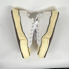 Mihara Yashiro White Low Top Size 41