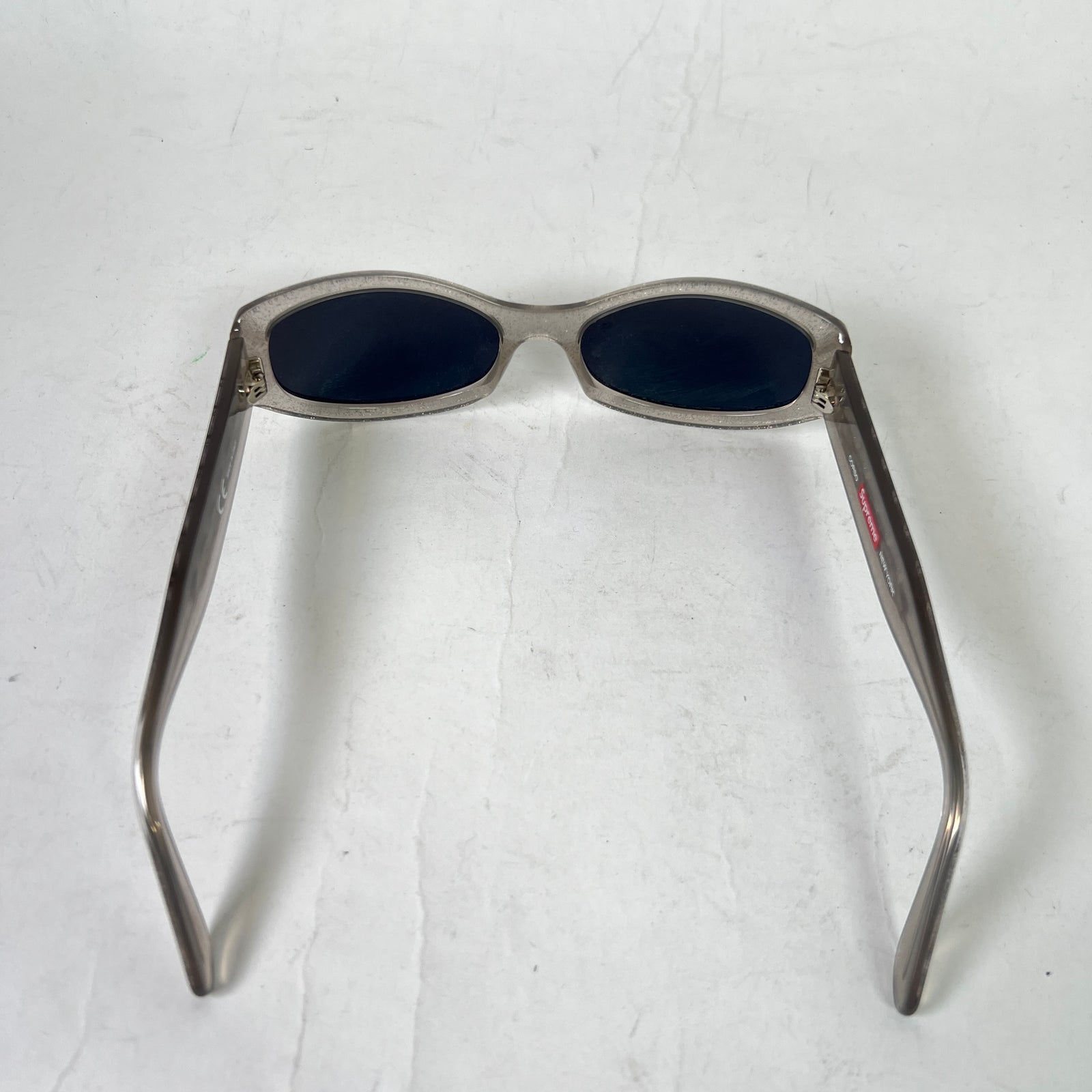 Supreme SS23 Glitter Corso Sunglasses