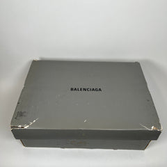 Balenciaga Neon Track Sneaker Size 45