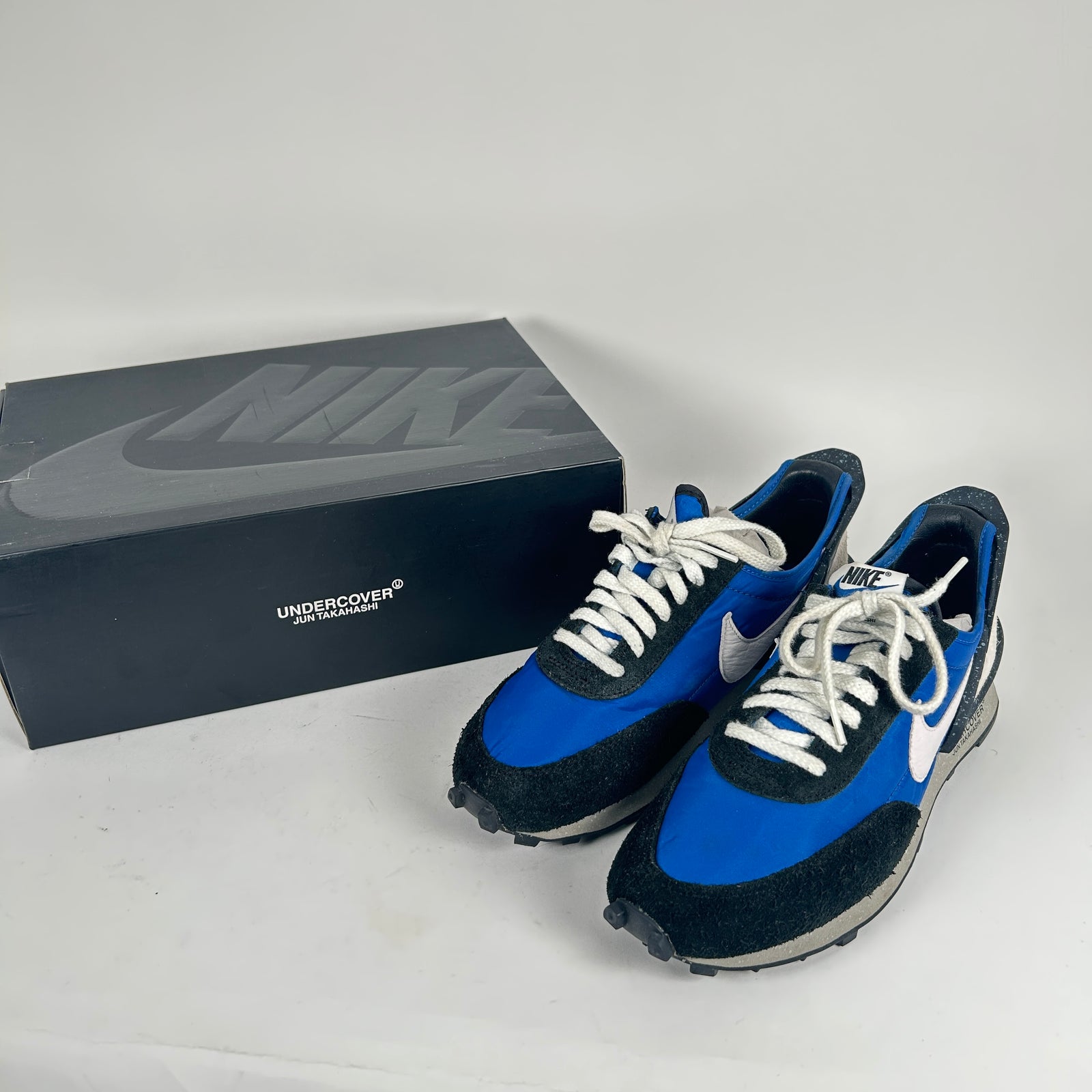 Nike x Undercover Daybreak "Blue Jay" Size 9