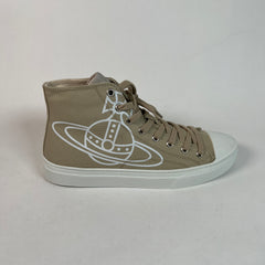 Vivienne Westwood High Top Sand Size 41