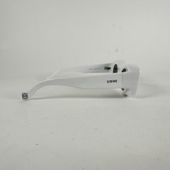 Loewe Squared Mirror Sunglasses