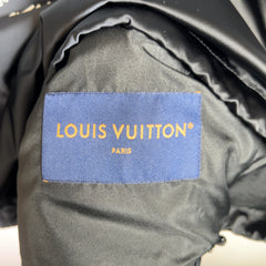 Louis Vuitton FW23 Peace-Dove Coach Jacket