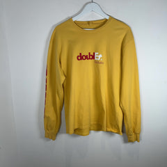 Doublet Express Courier Graphic Longsleeve