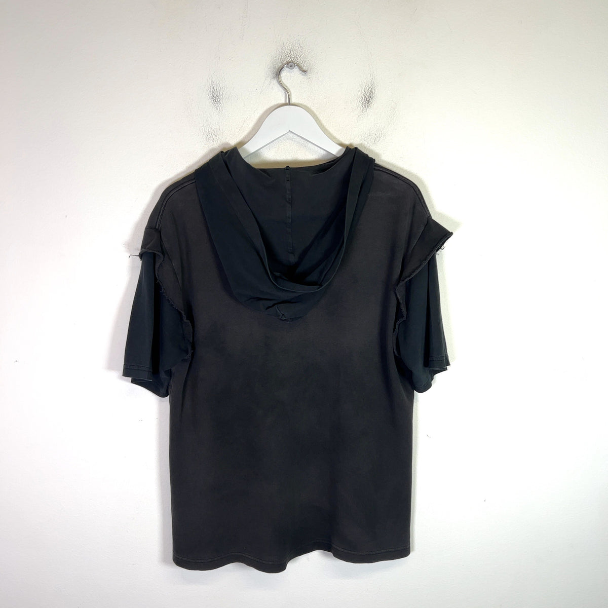 Undercover SS06 Hooded T-Shirt